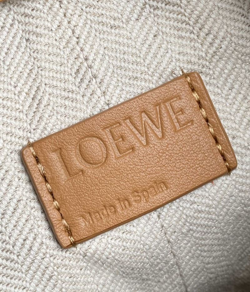 Loewe Flamenco Bags